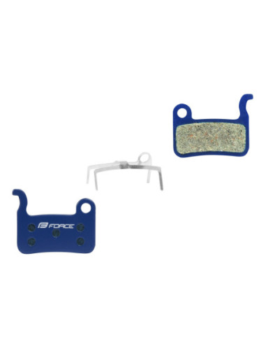 Pastilhas de Travão FORCE SH M07