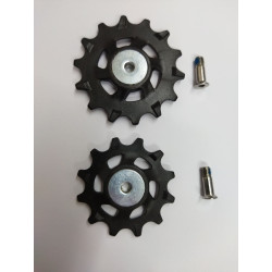 Poulie Pack 11T Hare Bicycle Components