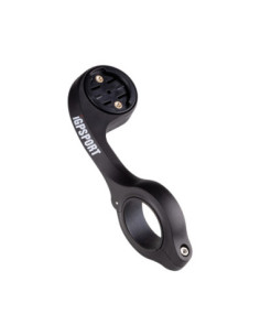 Luz frente IGPSport VS1200 com suporte M80 2