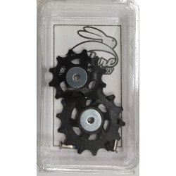 Pulley Pack 11T Hare Bicycle Components