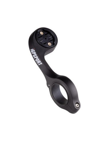  Luz frente IGPSport VS1200 com suporte M80