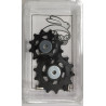 Poulie Pack 11T Hare Bicycle Components