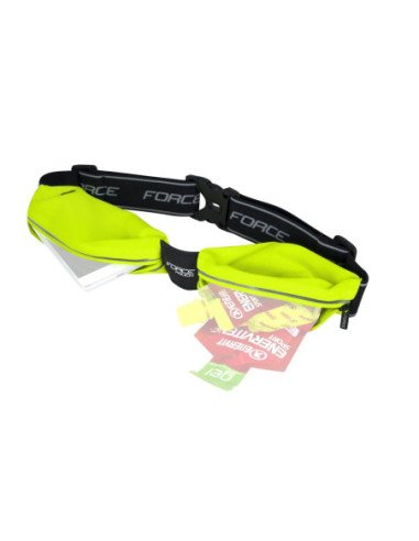  Cinto Trail Running force