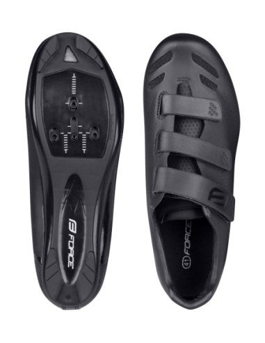 Zapatillas ESTRADA FORCE HERO II