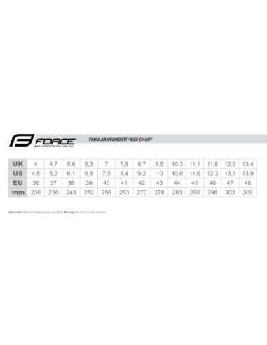 Sapato ESTRADA FORCE HERO II