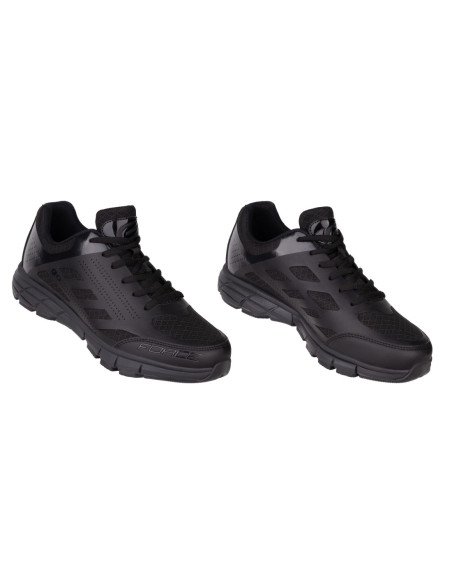Shoes FORCE GO black