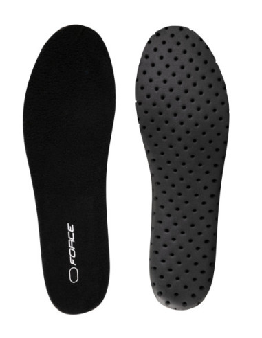  Sapato FORCE GO preto