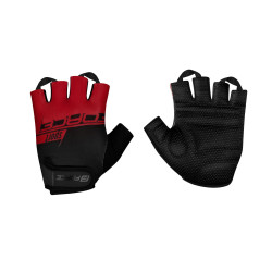 Gloves FORCE SPORT DARK RED