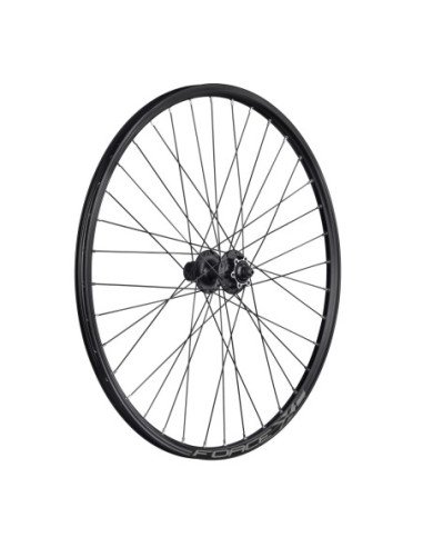  Roda traseira DISCO FORCE XC 584x19 FHM475 6b 36sh