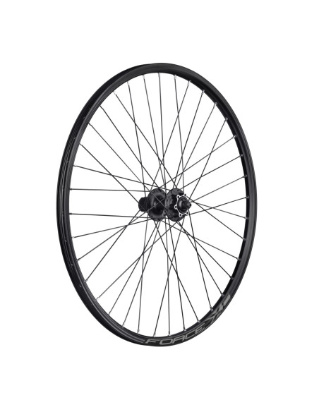  Roda traseira DISCO FORCE XC 584x19 FHM475 6b 36sh