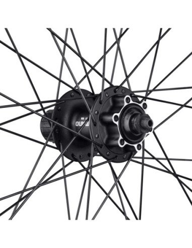  Roda traseira DISCO FORCE XC 584x19 FHM475 6b 36sh