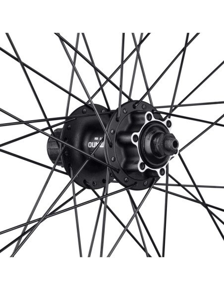  Roda traseira DISCO FORCE XC 584x19 FHM475 6b 36sh