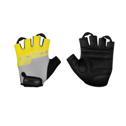 Guantes FORCE SPORT AMARILLO TOSTADO