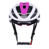 Casco Force FORCE LYNX BLANCO-ROSA