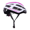 Casco Force FORCE LYNX BLANCO-ROSA