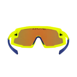 Sunglasses FORCE GRIP YELLOW