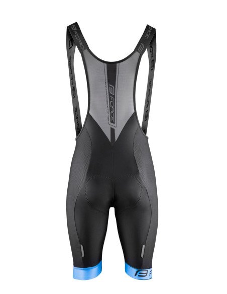  Calções FORCE F B51 PRETO-AZUL