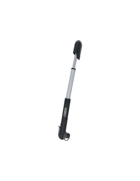 Minipump FORCE POCKET DUO TELESCOPE plastic