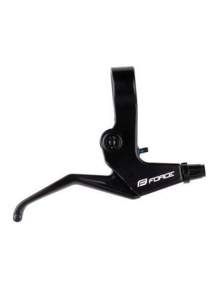 Manetes FORCE "V" REVOSHIFT Al preto