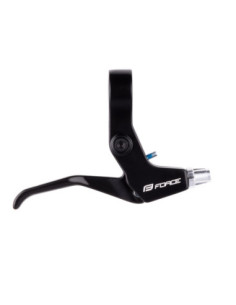 Manetes FORCE "V" Al preto