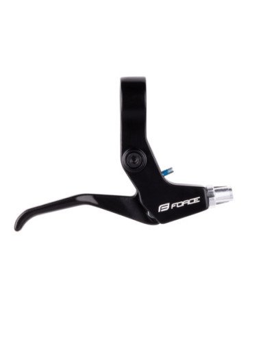 Manetes FORCE "V" Al preto
