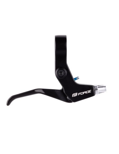 Manetes FORCE "V" Al preto