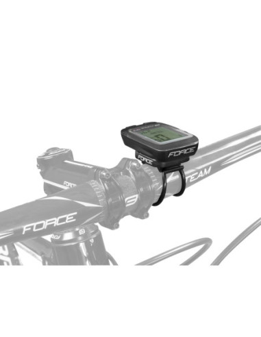  KMS FORCE WLS 20 FUNÇÕES WIRELESS 39133