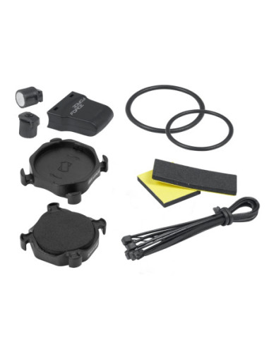  KMS FORCE WLS 20 FUNÇÕES WIRELESS 39133