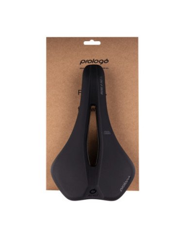  Selim PROLOGO AKERO R PAS AÇO RECICLADO 160 preto