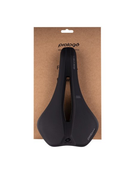  Selim PROLOGO AKERO R PAS AÇO RECICLADO 160 preto