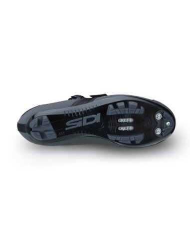  Sapato SIDI MTB Aertis CINZA PRETO
