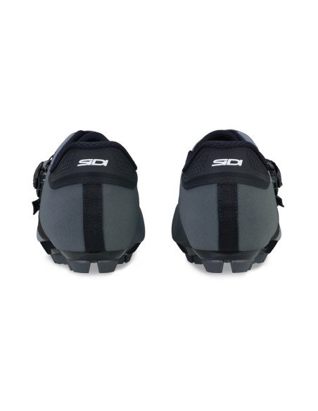 Sapato SIDI MTB Aertis CINZA PRETO
