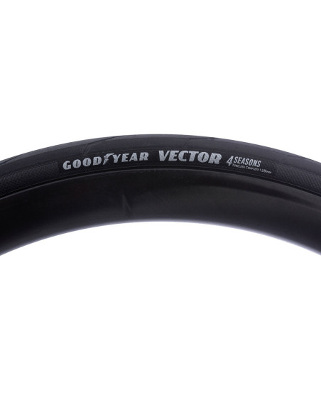  Pneu Vector 4Seasons 700x28 TLC preto