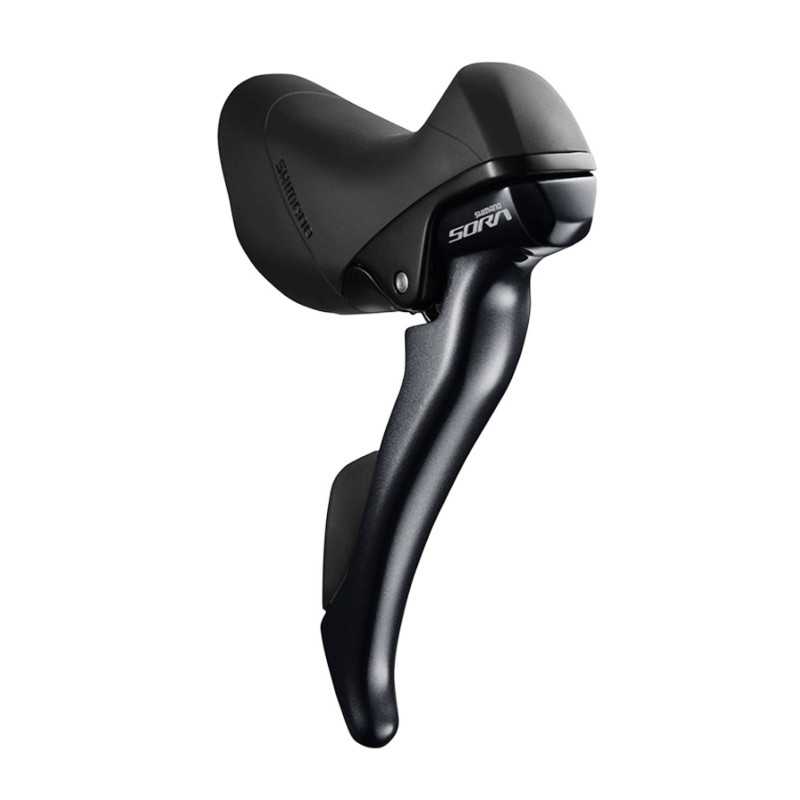 Cambio Shimano Sora 2 x 9v