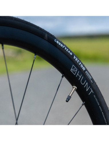  Pneu Vector 4Seasons 700x28 TLC preto