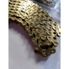 Chain 12v GOLD PYC - Hare Components