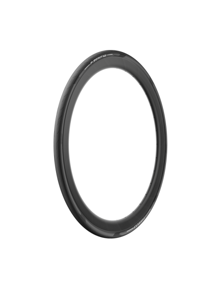 PNEU PIRELLI 700X28C P ZERO RACE TLR PRETO