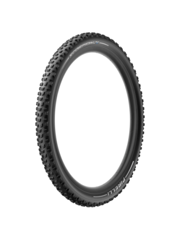 PNEU PIRELLI 29X2.4 SCORPION XC S TLR PRETO