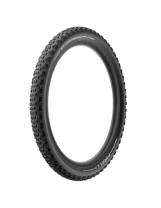 PNEU PIRELLI 29X2.6 SCORPION E-MTB R TLR PRETO