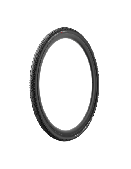 PNEU TIRE PIRELLI 700X45C CINTURATO GRAVEL RC TLR PRETO