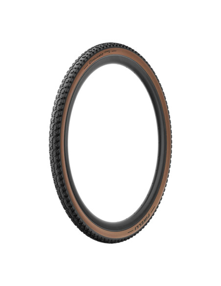 PNEU PIRELLI 700X35 GRAVEL M CLASSIC CASTANHO