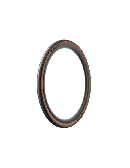 PNEU PIRELLI 700X40 CINTURATO GRAVEL CLASSIC CASTANHO