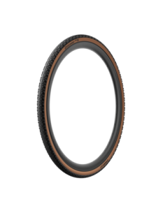 PNEU PIRELLI 700X40C CINTURATO GRAVEL RC CLASSIC TLR CREME