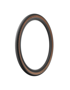 PNEU PIRELLI 700X45C CINTURATO GRAVEL H CLASSIC TLR CREME