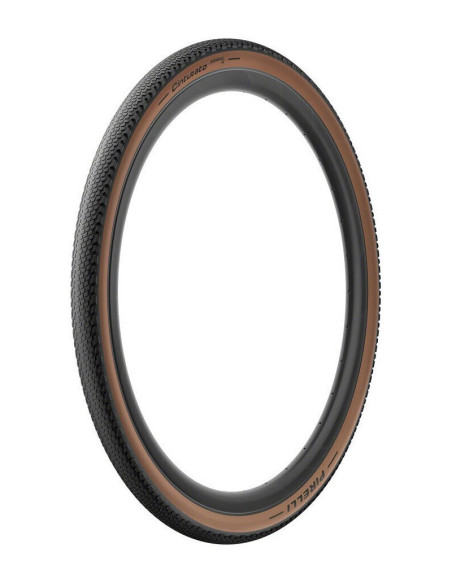 PNEU PIRELLI 650X50 CINTURATO GRAVEL H CREME