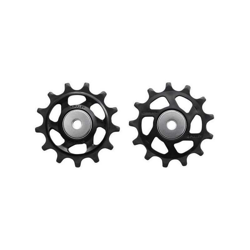 Poulies de Dérailleur SHIMANO RD-M9100