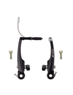 Travões V-Brake Force Preto
