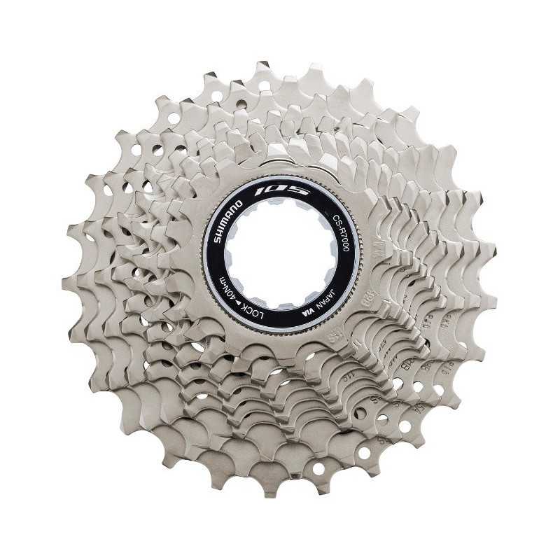 Cassete Shimano 105 11V 11-30D