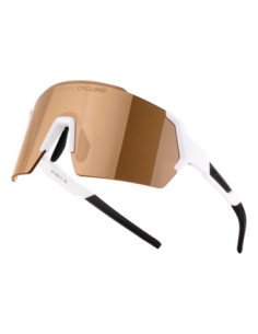 Lunettes FORCE ELECTRA BLANC 2