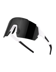 Lunettes FORCE ELECTRA BLANC 2